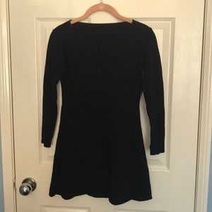 American apparel tunic